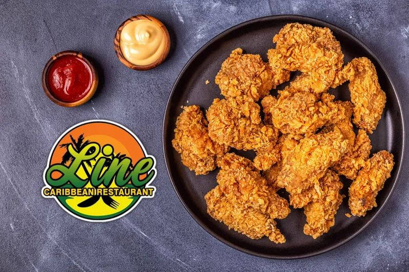 Line Caribbean Restaurant