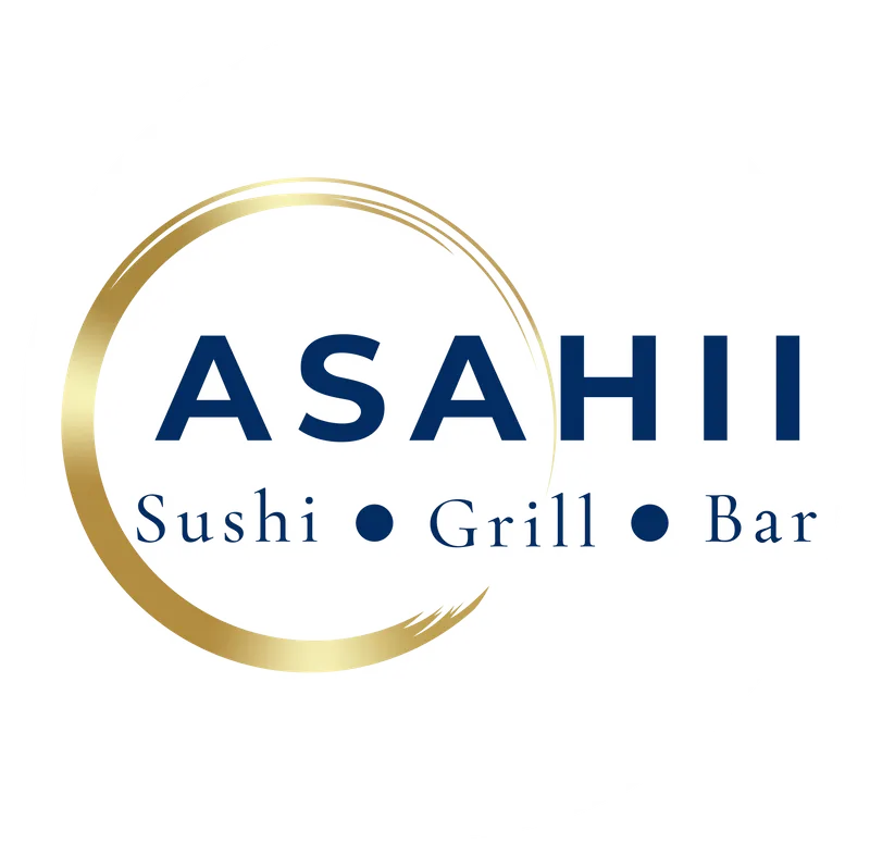 Asahii Sushi Grill And Bar