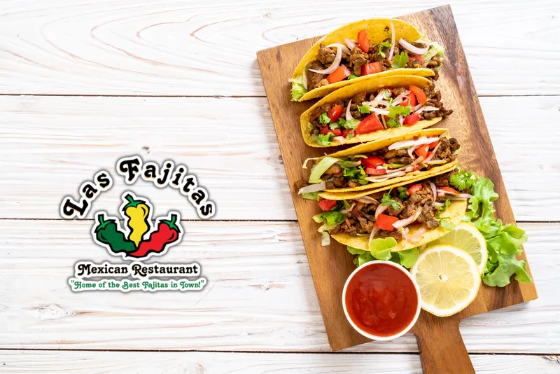 Las Fajitas Mexican Restaurant