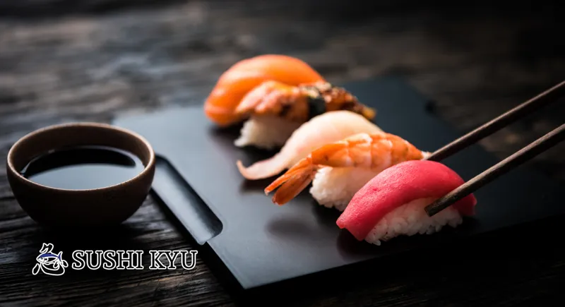 Sushi Kyu