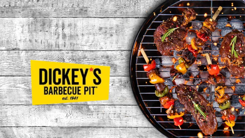 Dickey's Barbecue Pit