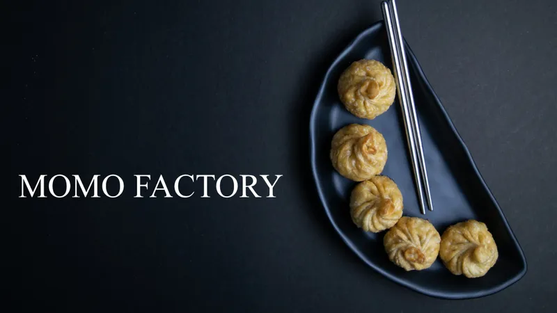 Momo Factory
