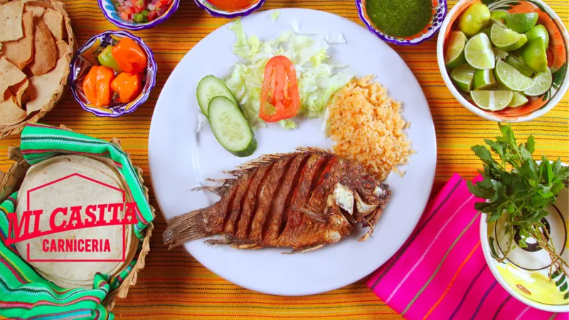 Carniceria Mi Casita