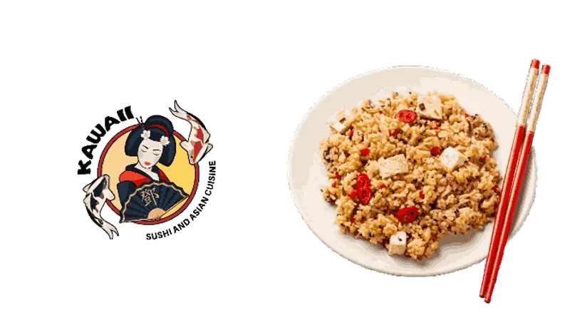 Kawaii Sushi and Asian Cuisine - Peoria - Demo