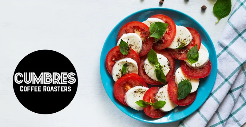 Cumbres Coffee Roasters - Catering