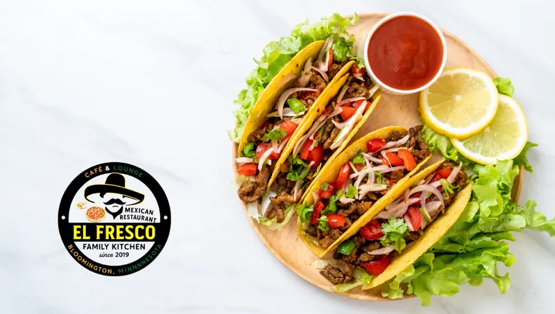 El Rancho Taqueria - Catering