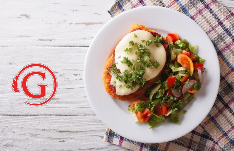 Giovanni Italian Restaurant