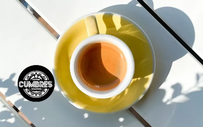 Cumbres Coffee Roasters