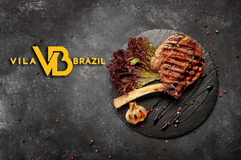 Vila Brazil - Irving - Demo