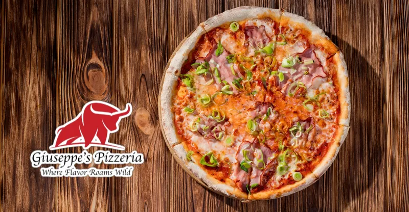 Giuseppe’s Pizzeria