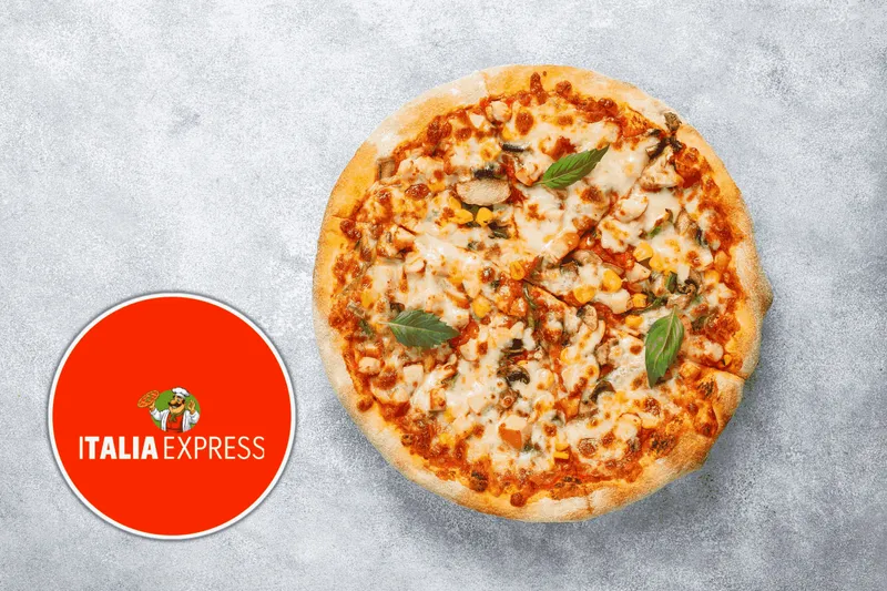 Italia Express - Demo