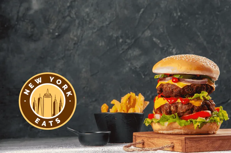 New York Eats Irving - Demo