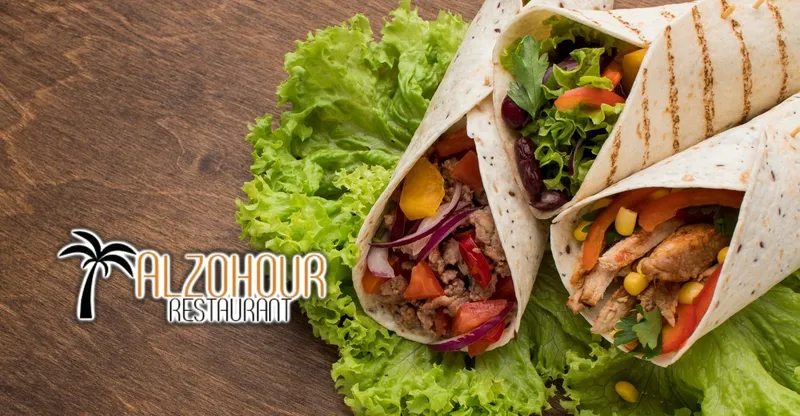 Alzohour Restaurant