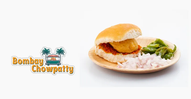 Bombay Chowpatty - Demo