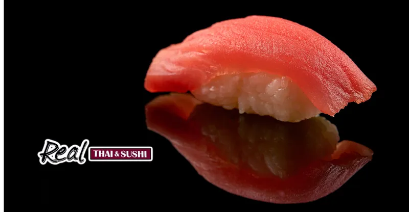 Real Thai & Sushi