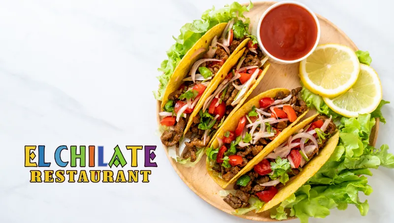 El Chilate