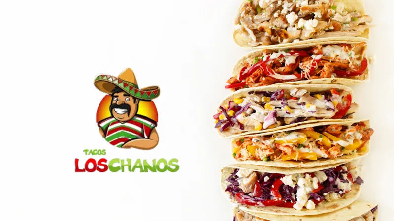 Tacos Los Chanos