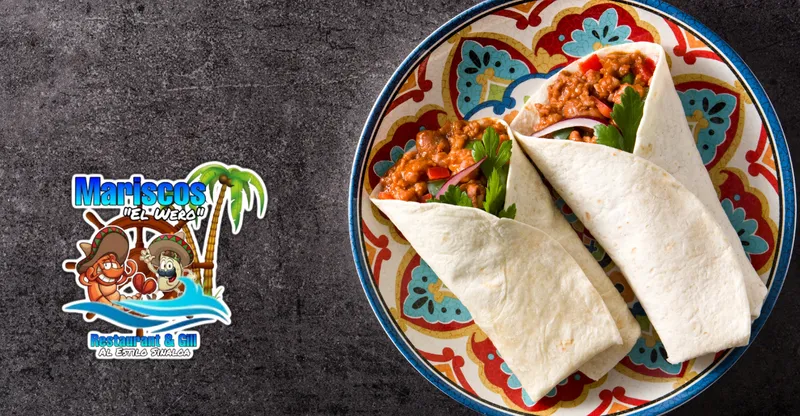 Mariscos ''El Wero''