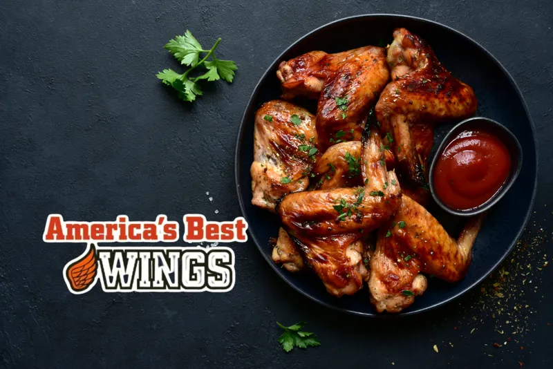 America's Best Wings Frankford