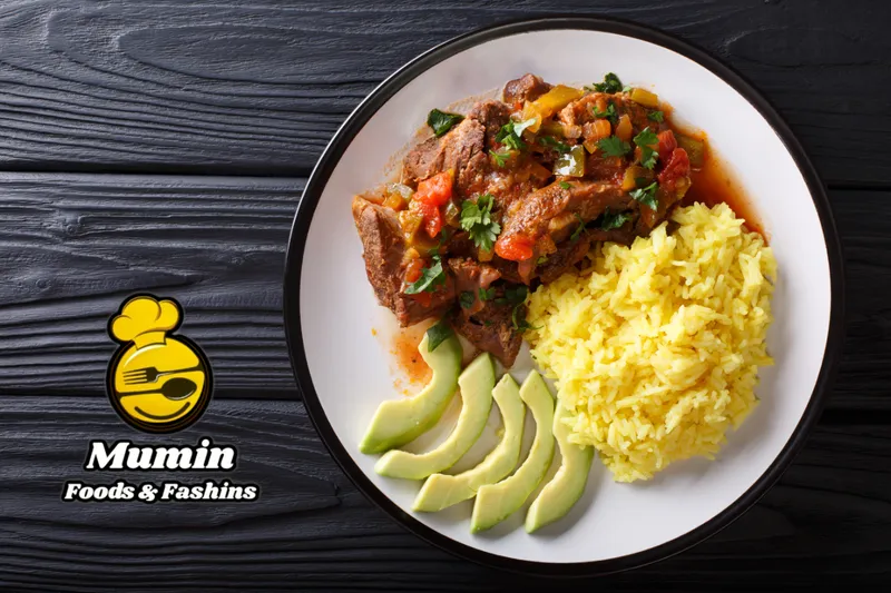 Mumin Foods and Fashions