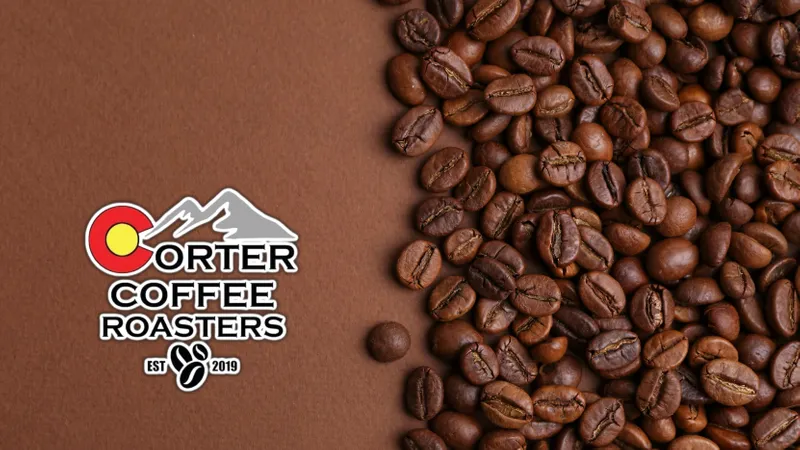 Corter Coffee Roasters - Virtual Kitchen