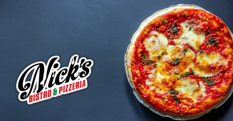 Nick's Bistro and Pizzeria