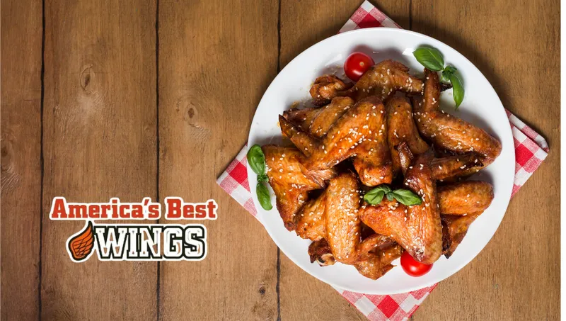 America's Best Wings Lewisville