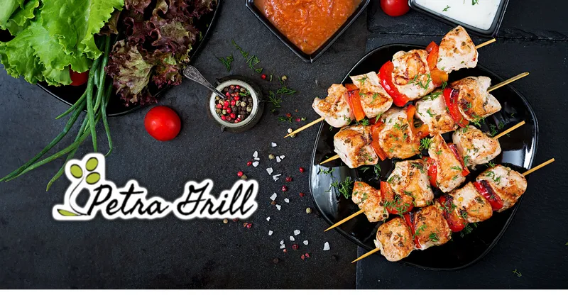 Petra Grill