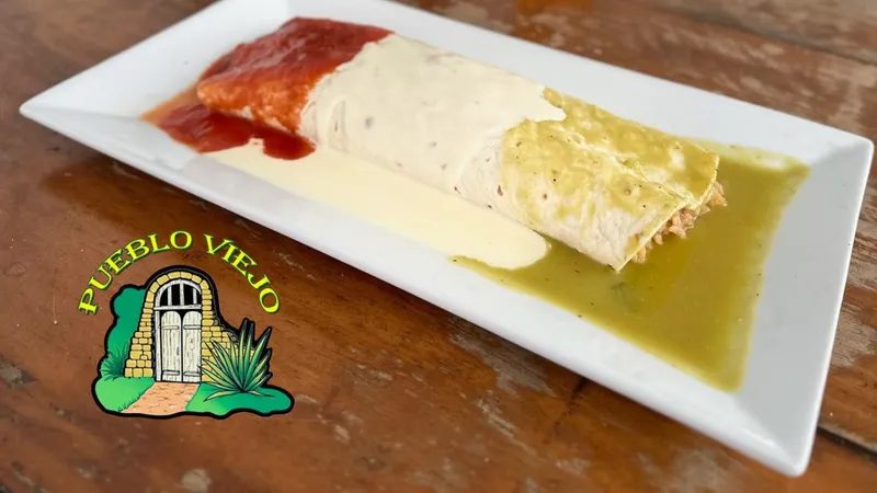 Pueblo Viejo Morningside