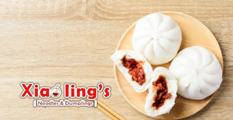Xiao Ling’s Kitchen - Demo