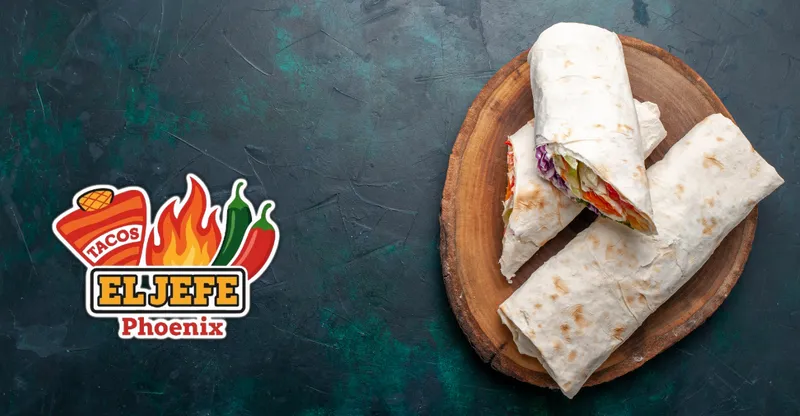 Tacos EL JEFE Phoenix