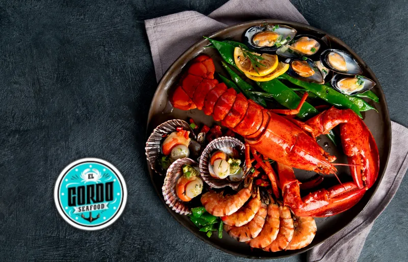 El Gordo Seafood