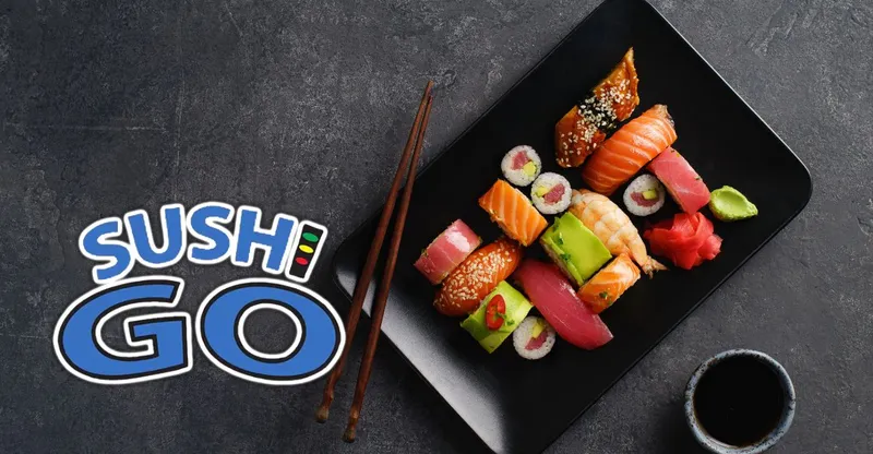 Sushi Go Southlake