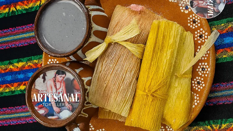 Tortilleria Y Restaurante Artesanal