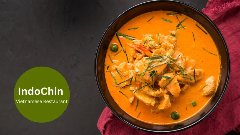 IndoChin Vietnamese Restaurant