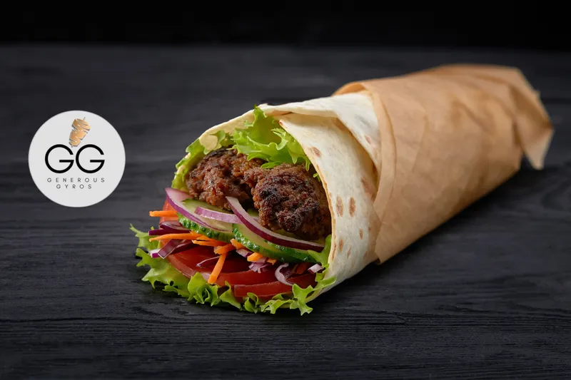 Generous Gyros