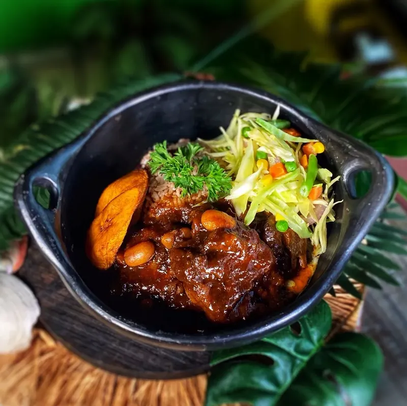 Tropical Bowl Express - Richfield - Catering