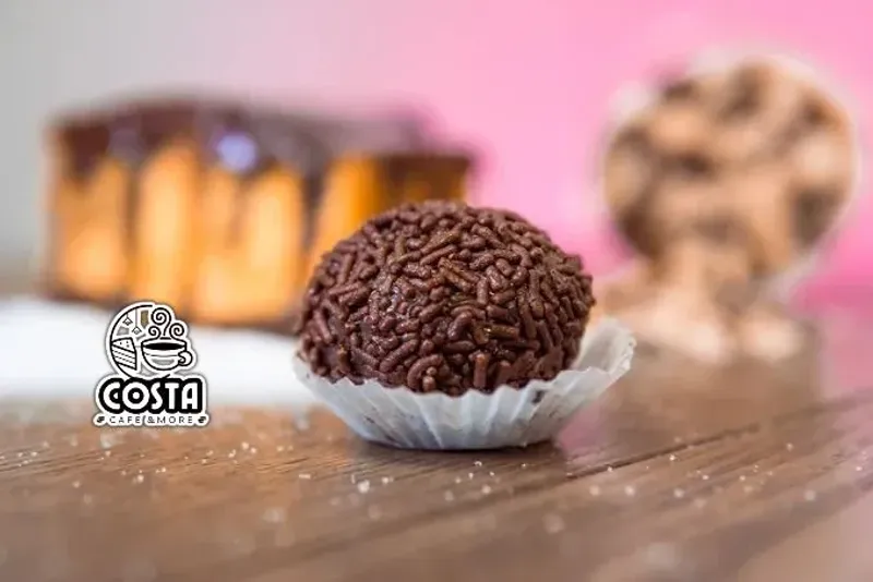 Costa Cafe And Bakery