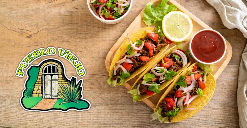 Pueblo Viejo Fort Pierce