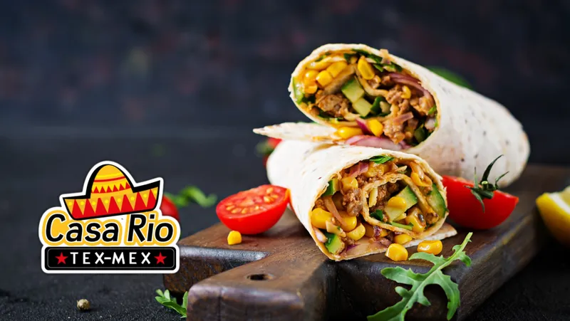 Casa Rio Tex Mex Restaurant