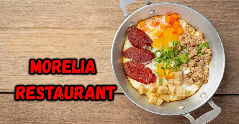 Morelia Restaurant #2