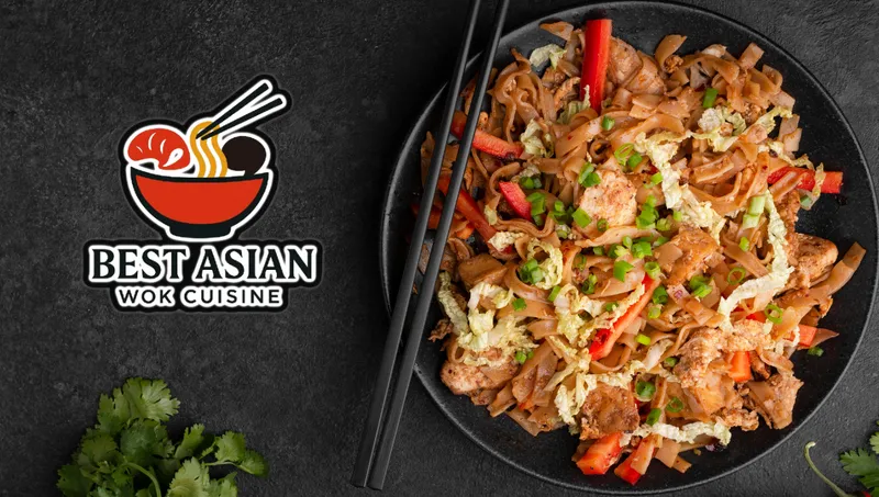 Best Asian Restaurant