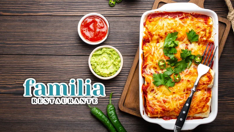 Familia Restaurante