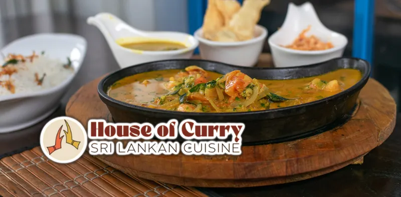 House of Curry