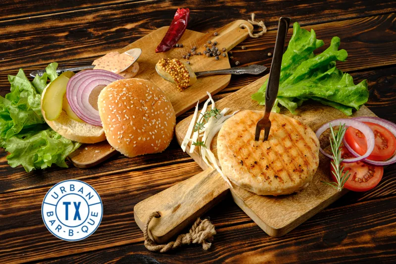 Good Union Urban BBQ