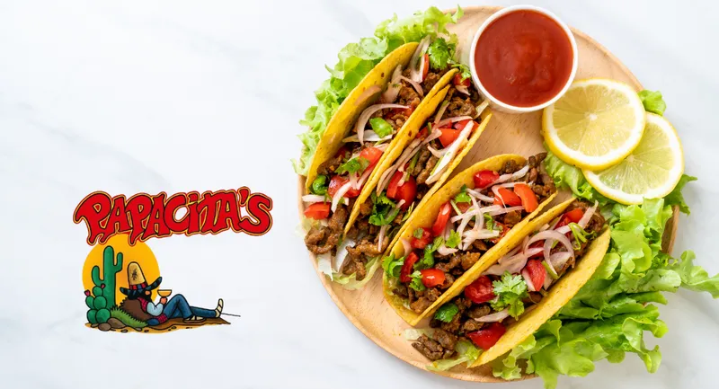 Papacita's of Tyler - Demo