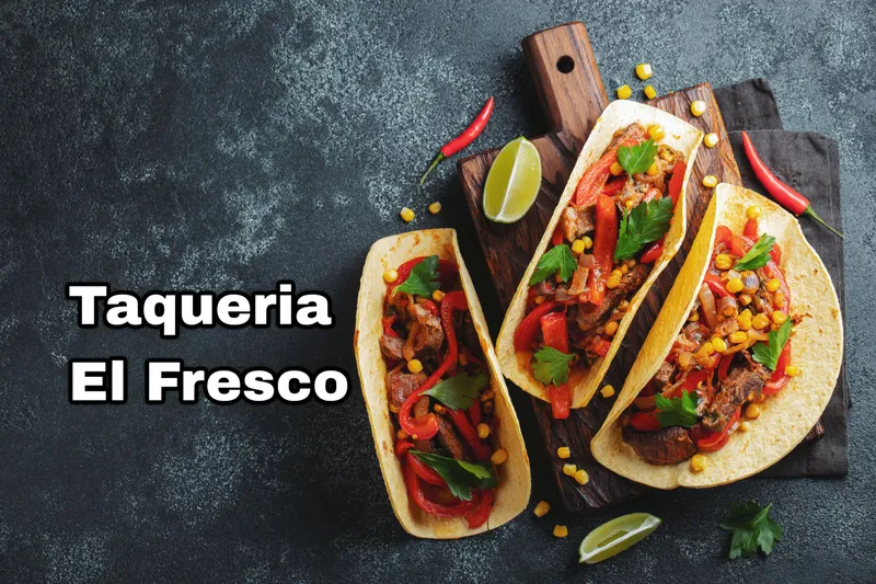 El Ranchito Taqueria