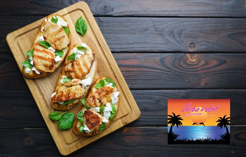 Danno's Ibiza West - Demo