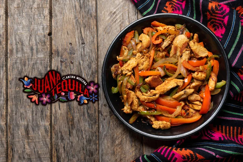 Juana Tequila Modern Cantina
