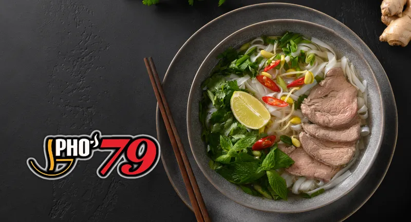 Pho 79 IV